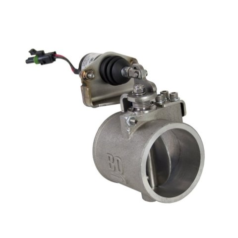 BD Diesel Positive Air Shutdown - Dodge 2013-2014 6.7L thumbnail 1
