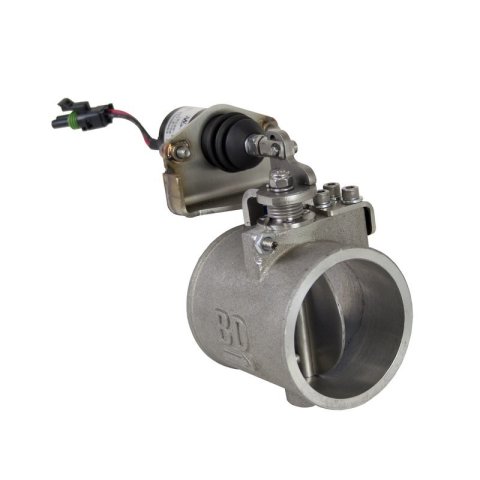 BD Diesel Positive Air Shutdown - Dodge 2013-2014 6.7L thumbnail 4