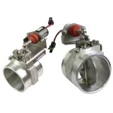 BD Diesel Positive Air Shutdown (Manual Controlled) - Generic 2.5in thumbnail 6