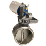 BD Diesel Brake - 1998.5-2002 Dodge 60psi w/APPS 4in Vac/Remote thumbnail 1