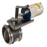BD Diesel Brake - 1998.5-2002 Dodge 60psi w/APPS 4in Vac/Remote thumbnail 5
