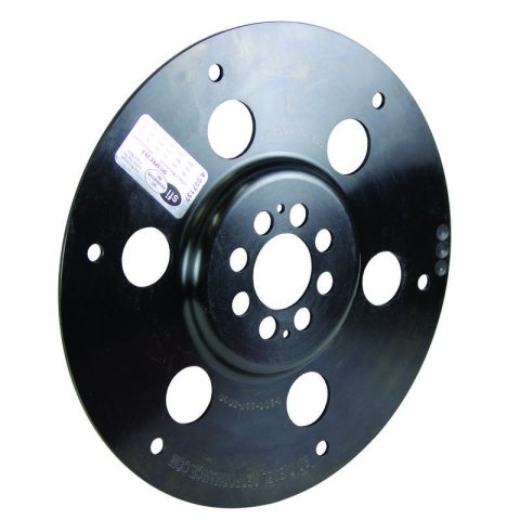 BD Diesel FleX-Plate - Chevy 2001-2011 Duramax 6.6L w/Allison Trans thumbnail 1