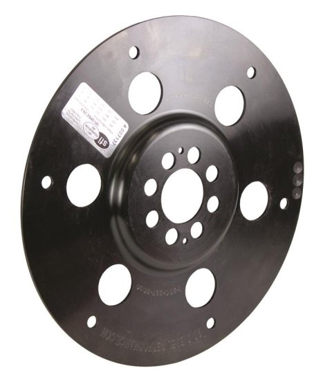 BD Diesel FleX-Plate - Chevy 2001-2011 Duramax 6.6L w/Allison Trans thumbnail 2