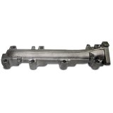 BD Diesel Manifold Exhaust - 2001-2010 Duramax thumbnail 1