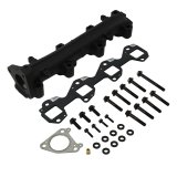 BD Diesel Manifold Exhaust - 2001-2010 Duramax thumbnail 6