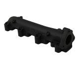 BD Diesel Manifold Exhaust - 2001-2010 Duramax thumbnail 9