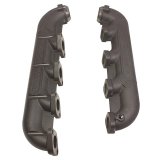BD Diesel Exhaust Manifold Set - Ford 2003-2007 6.0L PowerStroke thumbnail 2