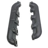BD Diesel Exhaust Manifold Set - Ford 2003-2007 6.0L PowerStroke thumbnail 3