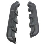 BD Diesel Exhaust Manifold Set - Ford 2003-2007 6.0L PowerStroke thumbnail 6