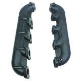 BD Diesel Exhaust Manifold Set - Ford 2003-2007 6.0L PowerStroke thumbnail 7