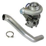 BD Diesel Super B Single Turbo Kit - 1994-2002 Dodge 5.9L thumbnail 2