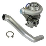 BD Diesel Super B Single Turbo Kit - 1994-2002 Dodge 5.9L thumbnail 3