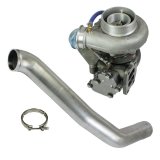 BD Diesel Super B Single Turbo Kit - 1994-2002 Dodge 5.9L thumbnail 4