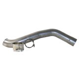 BD Diesel Down Pipe Kit 4in HX40/Super B - Dodge 1994-2002 5.9L Cummins thumbnail 1