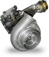 BD Diesel Super B Single Turbo Kit - 2003-2004 Dodge 5.9L thumbnail 2