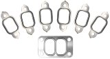 BD Diesel Gasket Set Exhaust Manifold - 1988-1998 Dodge 12-valve thumbnail 3