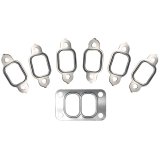 BD Diesel Gasket Set Exhaust Manifold - 1988-1998 Dodge 12-valve thumbnail 4