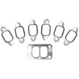 BD Diesel Gasket Set Exhaust Manifold - 1988-1998 Dodge 12-valve thumbnail 6