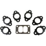 BD Diesel Gasket Set Exhaust Manifold - 1998-2007 Dodge 24-valve thumbnail 1