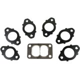 BD Diesel Gasket Set Exhaust Manifold - 1998-2007 Dodge 24-valve thumbnail 2
