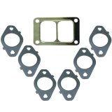 BD Diesel Gasket Set Exhaust Manifold - 1998-2007 Dodge 24-valve thumbnail 7