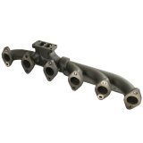 BD Diesel Manifold Exhaust Pulse - 2003-2007 Dodge 5.9L thumbnail 1