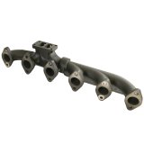 BD Diesel Manifold Exhaust Pulse - 2003-2007 Dodge 5.9L thumbnail 7