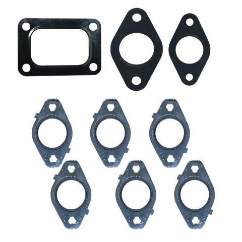 BD Diesel GASKET SET Exhaust Manifold - Dodge 6.7L 2008-2012 thumbnail 1