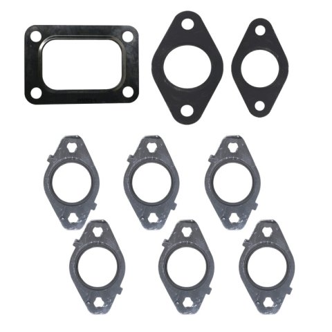 BD Diesel GASKET SET Exhaust Manifold - Dodge 6.7L 2008-2012 thumbnail 2