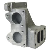 BD Diesel PEDESTAL KIT - Chevy Duramax T3 Mount Turbo thumbnail 1