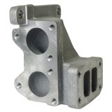 BD Diesel PEDESTAL KIT - Chevy Duramax T3 Mount Turbo thumbnail 3