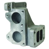 BD Diesel PEDESTAL KIT - Chevy Duramax T3 Mount Turbo thumbnail 4