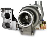 BD Diesel PEDESTAL KIT - Chevy Duramax T3 Mount Turbo thumbnail 6