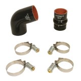 BD Diesel Intercooler Hose & Clamp Kit - 2006-2010 Chevy Duramax (DS) thumbnail 4