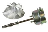 BD Diesel Billet Wheel & Waste Gate Combo Kit - 99.5-03 7.3L Ford w/ OEM Turbo thumbnail 3