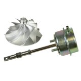 BD Diesel Billet Wheel & Waste Gate Combo Kit - 99.5-03 7.3L Ford w/ OEM Turbo thumbnail 5
