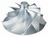 BD Diesel Billet Wheel & Waste Gate Combo Kit - 99.5-03 7.3L Ford w/ OEM Turbo thumbnail 7