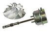 BD Diesel Billet Wheel & Waste Gate Combo Kit - 99.5-03 7.3L Ford w/ OEM Turbo thumbnail 8