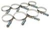 BD Diesel Clamp Kit Intake - 1999-2003 Ford 7.3L PowerStroke thumbnail 8