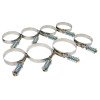BD Diesel Clamp Kit Intake - 1999-2003 Ford 7.3L PowerStroke thumbnail 9