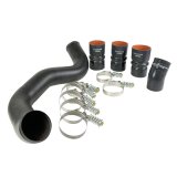BD Diesel Intercooler Hose & Clamp Kit w/Intake Pipe - 2003-2007 Ford 6.0L PowerStroke thumbnail 9