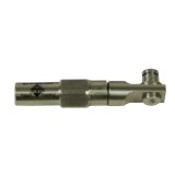 BD Diesel Turbo Turnbuckle - 5/16NF Rod w/Pin 2001-2004 LB7 w/Aftermarket Turbo or Wastegate thumbnail 1