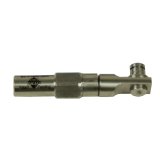 BD Diesel Turbo Turnbuckle - 5/16NF Rod w/Pin 2001-2004 LB7 w/Aftermarket Turbo or Wastegate thumbnail 2
