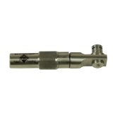 BD Diesel Turbo Turnbuckle - 5/16NF Rod w/Pin 2001-2004 LB7 w/Aftermarket Turbo or Wastegate thumbnail 6