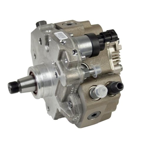 BD Diesel Injection Pump Stock Exchange CP3 - Dodge 2003-2007 5.9L thumbnail 1
