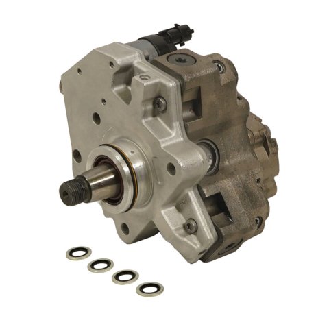 BD Diesel Injection Pump Stock Exchange CP3 - Dodge 2003-2007 5.9L thumbnail 3