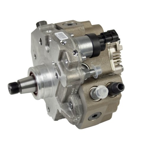 BD Diesel Injection Pump Stock Exchange CP3 - Dodge 2003-2007 5.9L thumbnail 5