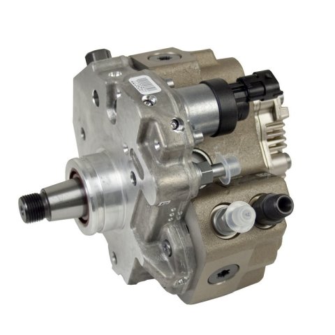 BD Diesel Injection Pump Stock Exchange CP3 - Dodge 2003-2007 5.9L thumbnail 6