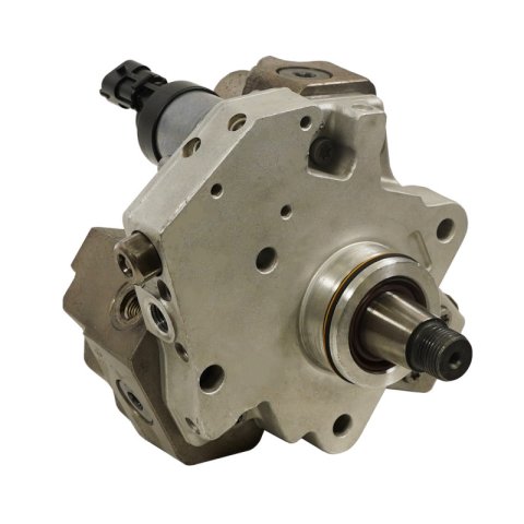 BD Diesel Injection Pump Stock Exchange CP3 - Dodge 2003-2007 5.9L thumbnail 9