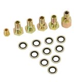 BD Diesel Banjo Bolt Upgrade Kit - 1999 Dodge thumbnail 2